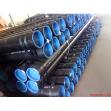 Schedule 40 Seamless Carbon Steel Pipe